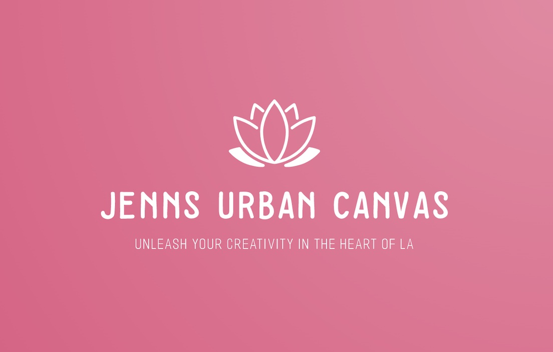 Jenns Urban Canvas Los Angeles 